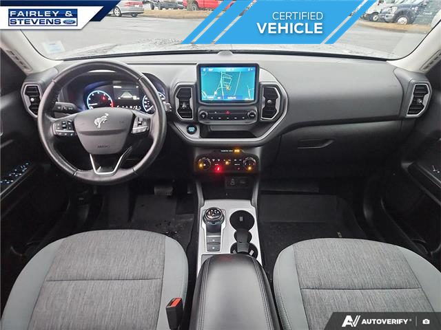 2023 Ford Bronco Sport Big Bend (Stk: P0193) in Dartmouth - Image 24 of 24