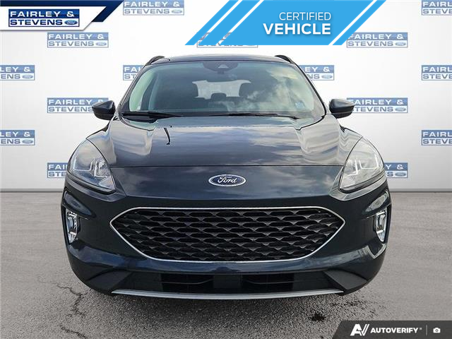 2022 Ford Escape SEL (Stk: P2133A) in Dartmouth - Image 2 of 24