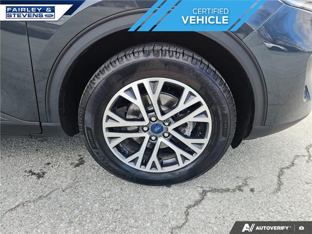2022 Ford Escape SEL (Stk: P2133A) in Dartmouth - Image 6 of 24