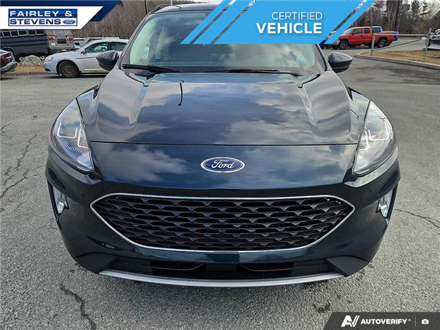 2022 Ford Escape SEL (Stk: P2133A) in Dartmouth - Image 8 of 24