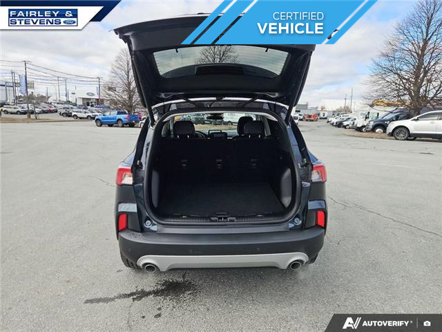 2022 Ford Escape SEL (Stk: P2133A) in Dartmouth - Image 10 of 24