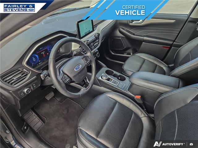 2022 Ford Escape SEL (Stk: P2133A) in Dartmouth - Image 11 of 24