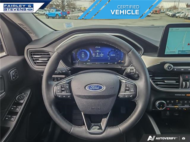 2022 Ford Escape SEL (Stk: P2133A) in Dartmouth - Image 12 of 24