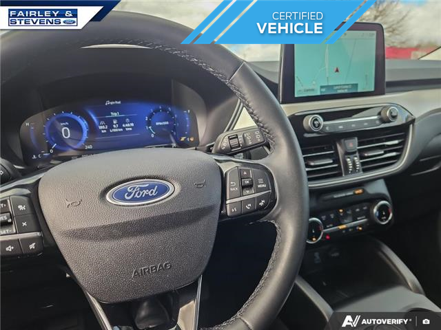 2022 Ford Escape SEL (Stk: P2133A) in Dartmouth - Image 14 of 24