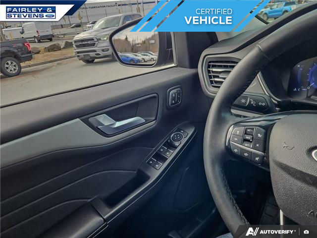 2022 Ford Escape SEL (Stk: P2133A) in Dartmouth - Image 15 of 24