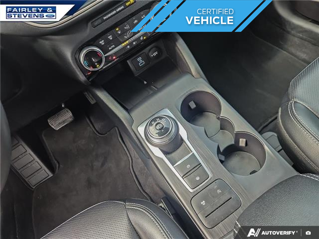 2022 Ford Escape SEL (Stk: P2133A) in Dartmouth - Image 16 of 24