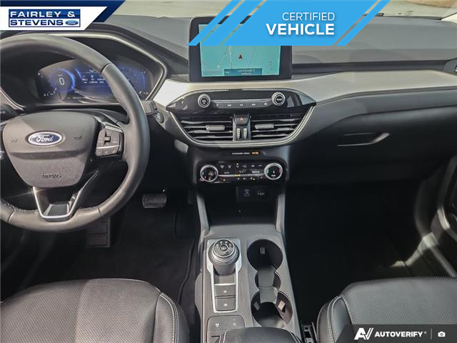 2022 Ford Escape SEL (Stk: P2133A) in Dartmouth - Image 17 of 24