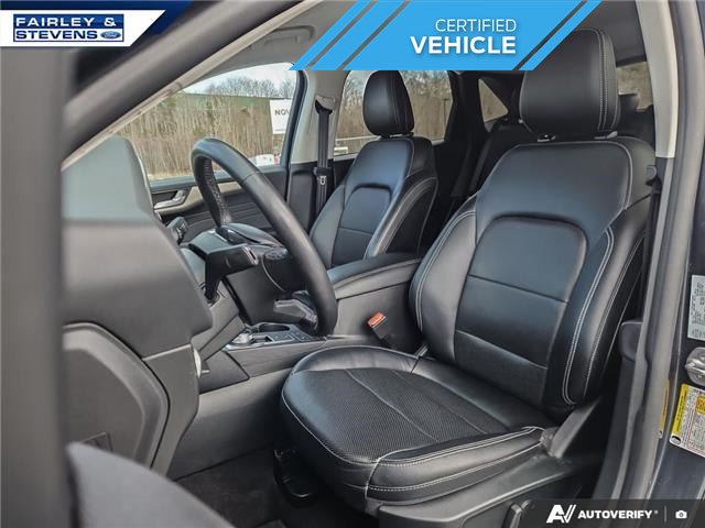 2022 Ford Escape SEL (Stk: P2133A) in Dartmouth - Image 18 of 24
