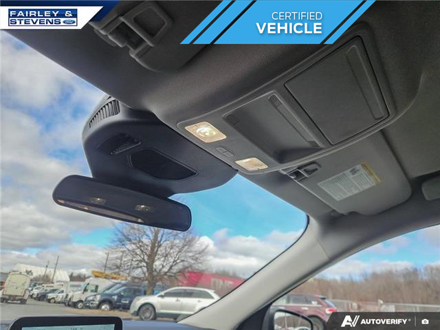 2022 Ford Escape SEL (Stk: P2133A) in Dartmouth - Image 19 of 24