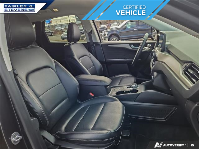 2022 Ford Escape SEL (Stk: P2133A) in Dartmouth - Image 20 of 24