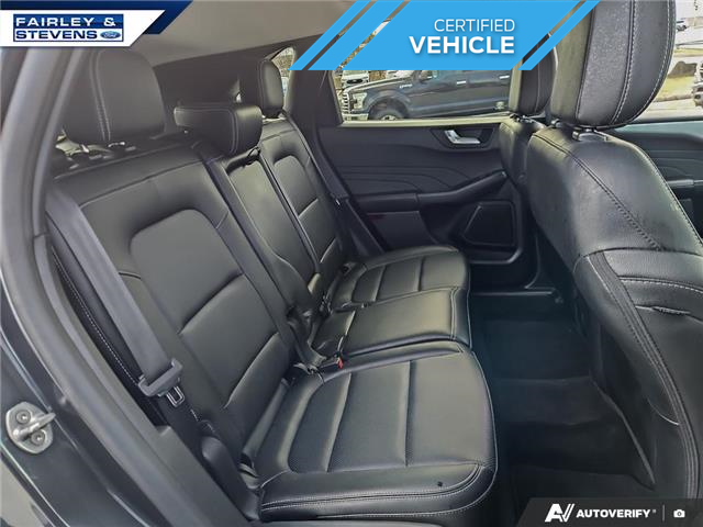 2022 Ford Escape SEL (Stk: P2133A) in Dartmouth - Image 21 of 24
