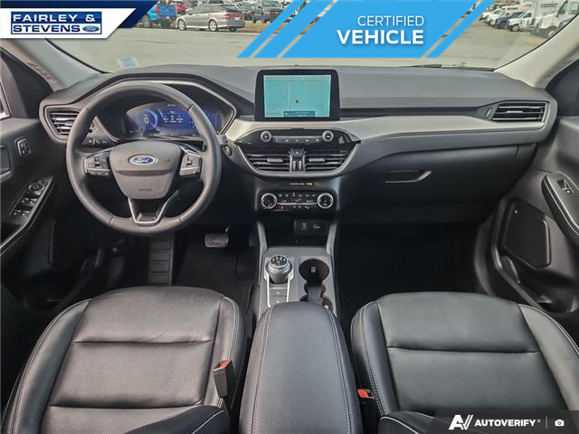 2022 Ford Escape SEL (Stk: P2133A) in Dartmouth - Image 22 of 24