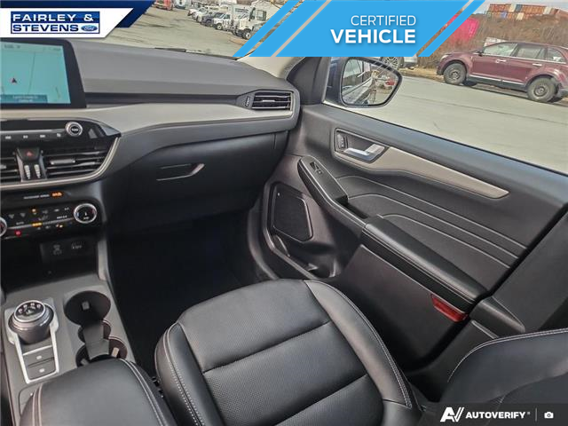 2022 Ford Escape SEL (Stk: P2133A) in Dartmouth - Image 23 of 24