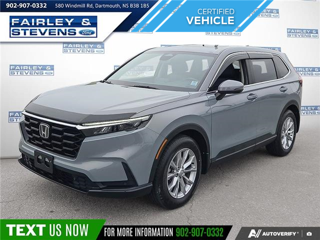 2023 Honda CR-V EX-L (Stk: P9370A) in Dartmouth - Image 1 of 24