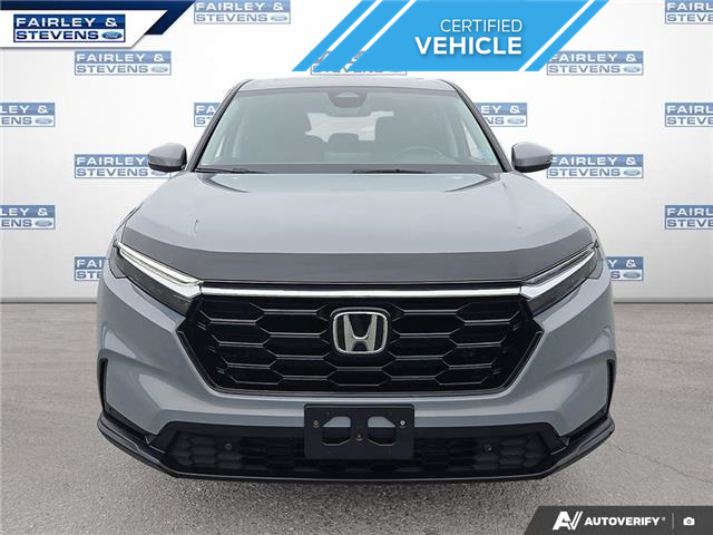2023 Honda CR-V EX-L (Stk: P9370A) in Dartmouth - Image 2 of 24