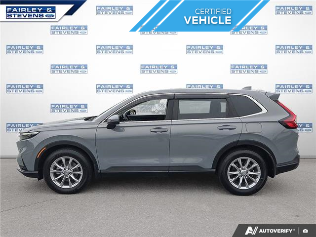 2023 Honda CR-V EX-L (Stk: P9370A) in Dartmouth - Image 3 of 24