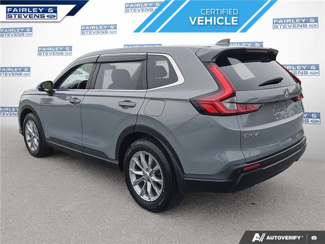2023 Honda CR-V EX-L (Stk: P9370A) in Dartmouth - Image 4 of 24