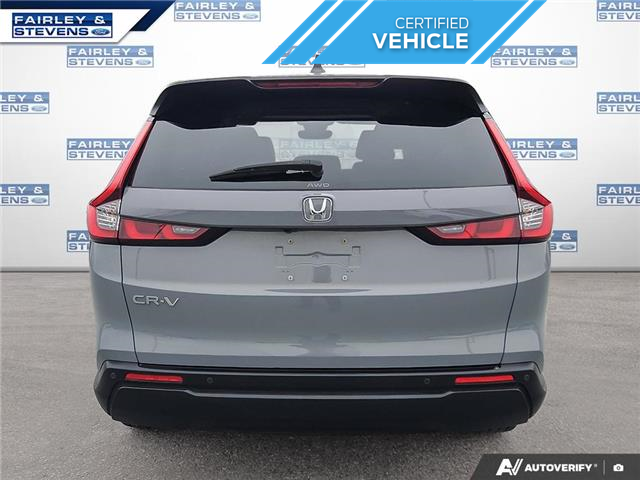2023 Honda CR-V EX-L (Stk: P9370A) in Dartmouth - Image 5 of 24