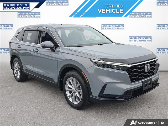 2023 Honda CR-V EX-L (Stk: P9370A) in Dartmouth - Image 6 of 24