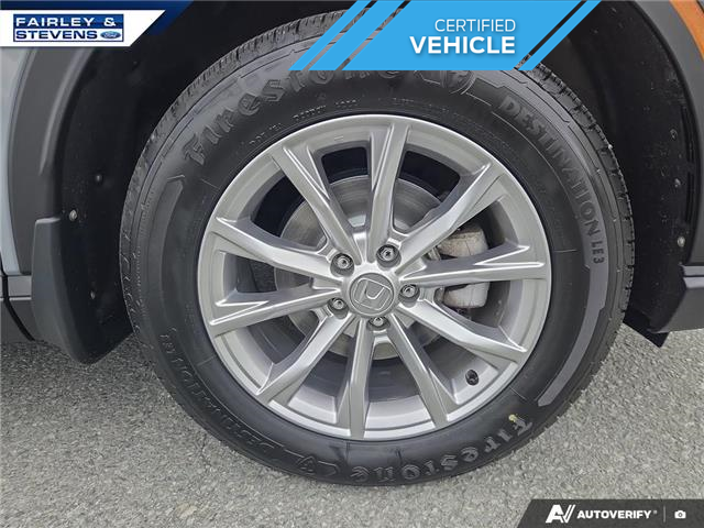 2023 Honda CR-V EX-L (Stk: P9370A) in Dartmouth - Image 7 of 24