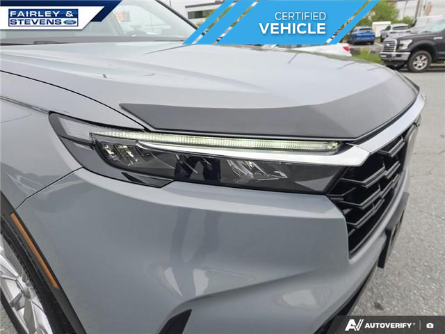 2023 Honda CR-V EX-L (Stk: P9370A) in Dartmouth - Image 8 of 24