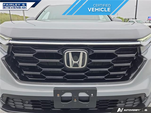 2023 Honda CR-V EX-L (Stk: P9370A) in Dartmouth - Image 9 of 24