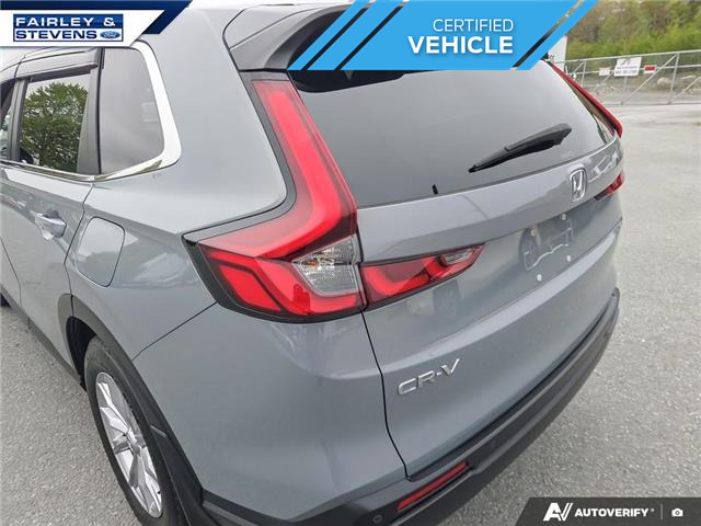 2023 Honda CR-V EX-L (Stk: P9370A) in Dartmouth - Image 10 of 24