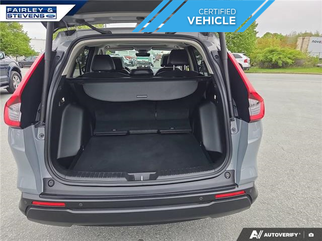 2023 Honda CR-V EX-L (Stk: P9370A) in Dartmouth - Image 11 of 24