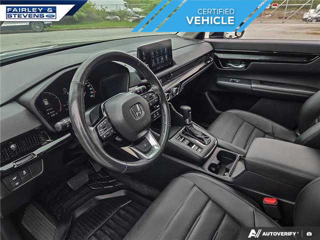 2023 Honda CR-V EX-L (Stk: P9370A) in Dartmouth - Image 12 of 24