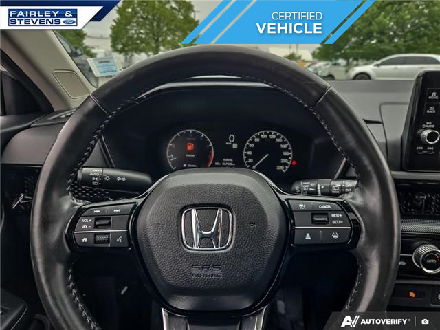2023 Honda CR-V EX-L (Stk: P9370A) in Dartmouth - Image 13 of 24