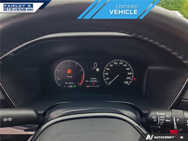 2023 Honda CR-V EX-L (Stk: P9370A) in Dartmouth - Image 14 of 24