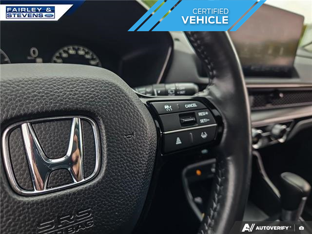 2023 Honda CR-V EX-L (Stk: P9370A) in Dartmouth - Image 15 of 24