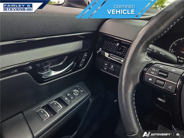 2023 Honda CR-V EX-L (Stk: P9370A) in Dartmouth - Image 16 of 24