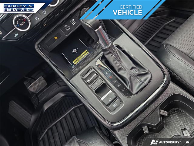 2023 Honda CR-V EX-L (Stk: P9370A) in Dartmouth - Image 17 of 24