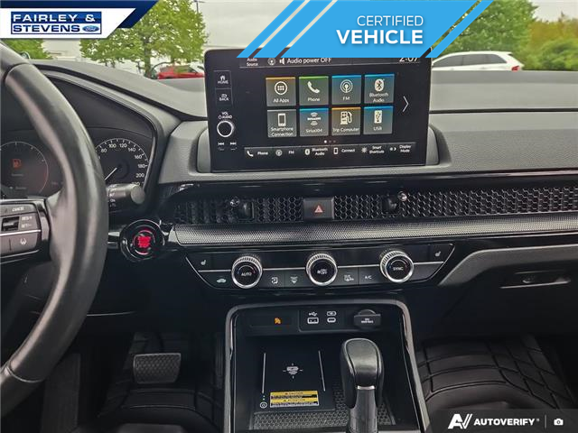 2023 Honda CR-V EX-L (Stk: P9370A) in Dartmouth - Image 18 of 24