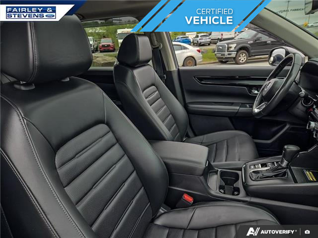 2023 Honda CR-V EX-L (Stk: P9370A) in Dartmouth - Image 21 of 24