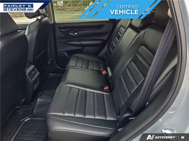 2023 Honda CR-V EX-L (Stk: P9370A) in Dartmouth - Image 22 of 24