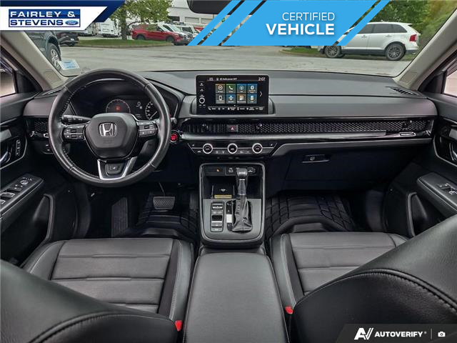 2023 Honda CR-V EX-L (Stk: P9370A) in Dartmouth - Image 23 of 24