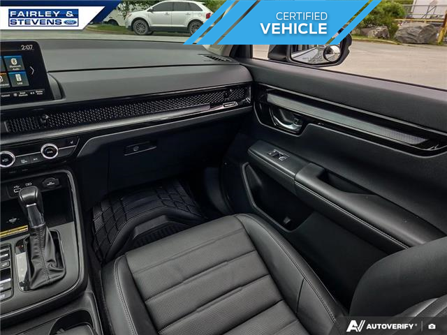 2023 Honda CR-V EX-L (Stk: P9370A) in Dartmouth - Image 24 of 24