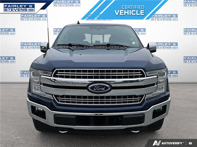 2019 Ford F-150 Lariat (Stk: P8507) in Dartmouth - Image 2 of 24 2019 Ford F-150 Lariat (Stk: P8507) in Dartmouth - Image 2 of 24