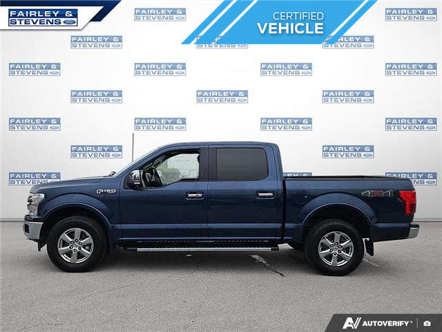 2019 Ford F-150 Lariat (Stk: P8507) in Dartmouth - Image 3 of 24 2019 Ford F-150 Lariat (Stk: P8507) in Dartmouth - Image 3 of 24