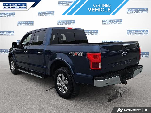 2019 Ford F-150 Lariat (Stk: P8507) in Dartmouth - Image 4 of 24 2019 Ford F-150 Lariat (Stk: P8507) in Dartmouth - Image 4 of 24