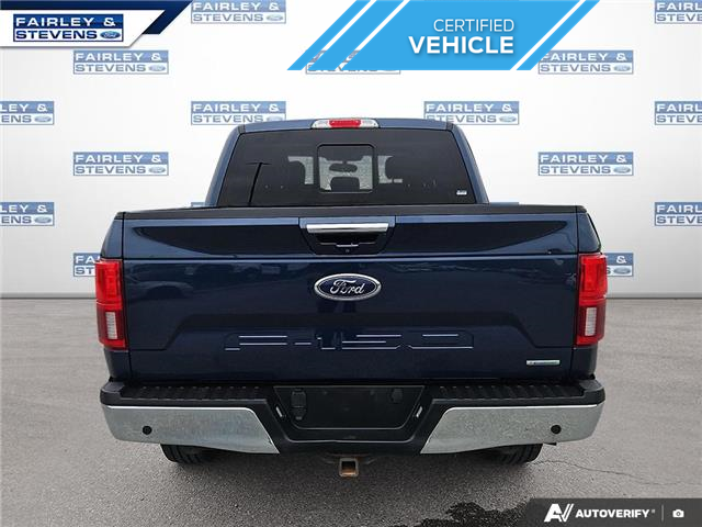 2019 Ford F-150 Lariat (Stk: P8507) in Dartmouth - Image 5 of 24 2019 Ford F-150 Lariat (Stk: P8507) in Dartmouth - Image 5 of 24