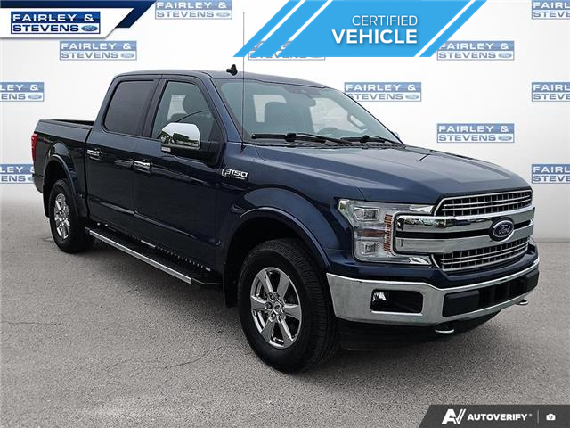 2019 Ford F-150 Lariat (Stk: P8507) in Dartmouth - Image 6 of 24 2019 Ford F-150 Lariat (Stk: P8507) in Dartmouth - Image 6 of 24