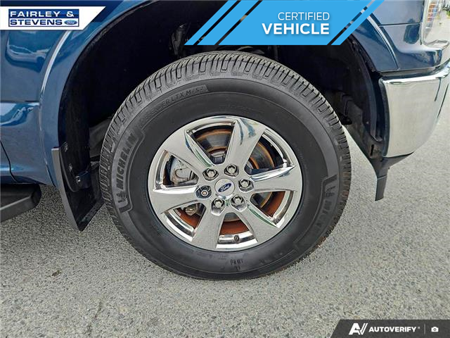 2019 Ford F-150 Lariat (Stk: P8507) in Dartmouth - Image 7 of 24 2019 Ford F-150 Lariat (Stk: P8507) in Dartmouth - Image 7 of 24