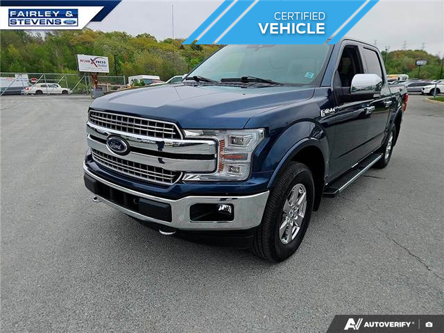 2019 Ford F-150 Lariat (Stk: P8507) in Dartmouth - Image 8 of 24 2019 Ford F-150 Lariat (Stk: P8507) in Dartmouth - Image 8 of 24