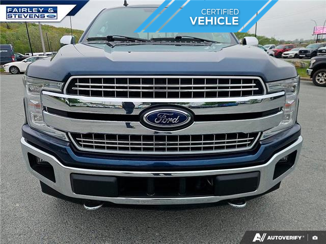 2019 Ford F-150 Lariat (Stk: P8507) in Dartmouth - Image 9 of 24 2019 Ford F-150 Lariat (Stk: P8507) in Dartmouth - Image 9 of 24