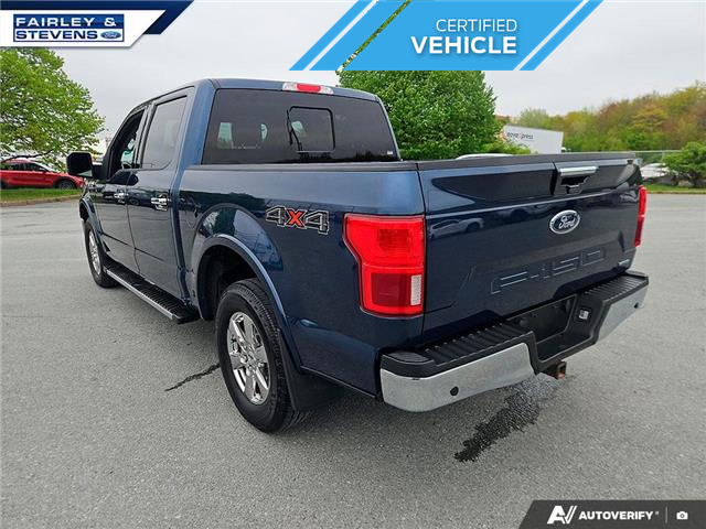 2019 Ford F-150 Lariat (Stk: P8507) in Dartmouth - Image 10 of 24 2019 Ford F-150 Lariat (Stk: P8507) in Dartmouth - Image 10 of 24