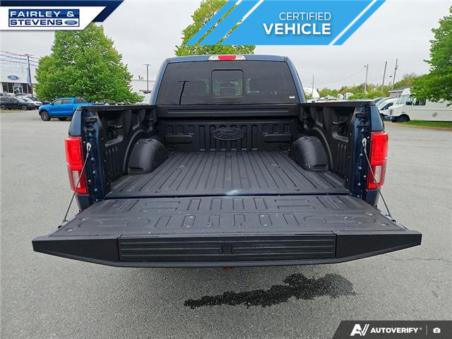 2019 Ford F-150 Lariat (Stk: P8507) in Dartmouth - Image 11 of 24 2019 Ford F-150 Lariat (Stk: P8507) in Dartmouth - Image 11 of 24