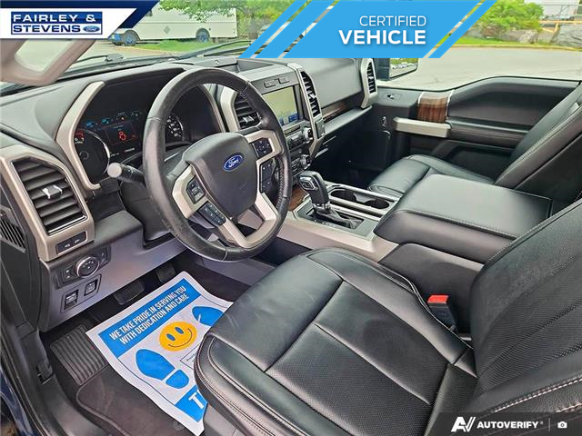 2019 Ford F-150 Lariat (Stk: P8507) in Dartmouth - Image 12 of 24 2019 Ford F-150 Lariat (Stk: P8507) in Dartmouth - Image 12 of 24